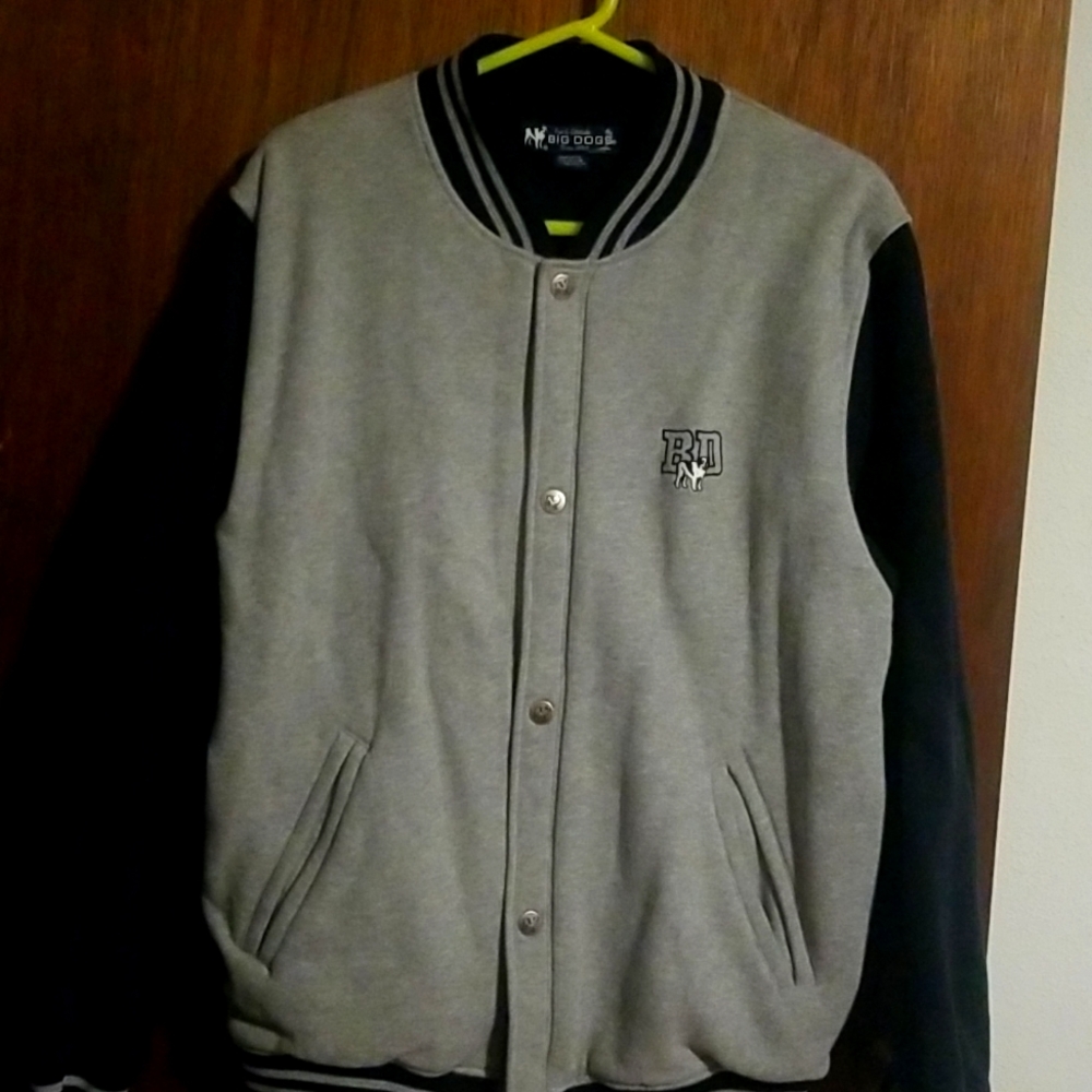 Big Dog Jacket